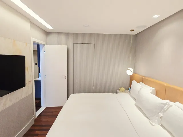Imagem 9: VENDO APARTAMENTO COM 3 SUÍTES NO HORTO FLORESTAL