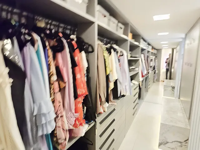 Imagem 4: VENDO APARTAMENTO COM 3 SUÍTES NO HORTO FLORESTAL