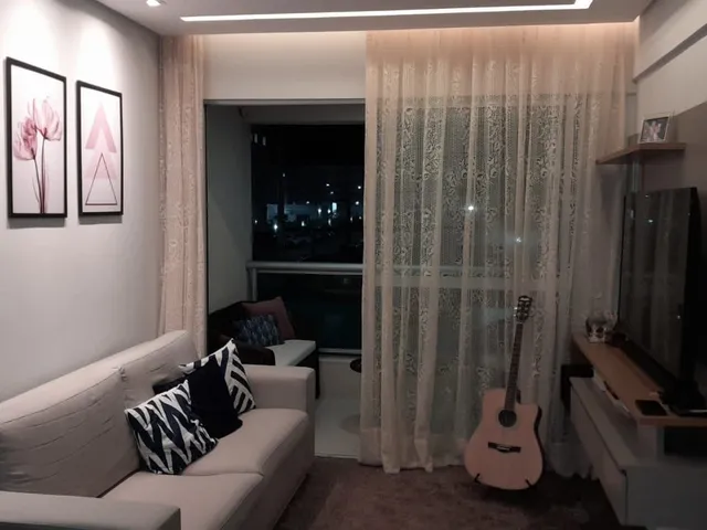 Imagem: VENDO 2 QUARTOS (suíte) NO TORRES DO ATLANTICO