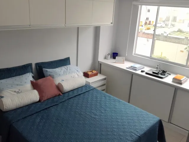 Imagem 5: VENDO 2 QUARTOS (suíte) NO TORRES DO ATLANTICO EM LAURO