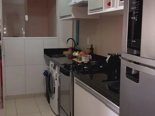 Imagem 16: VENDO 2 QUARTOS (suíte) NO TORRES DO ATLANTICO EM LAURO