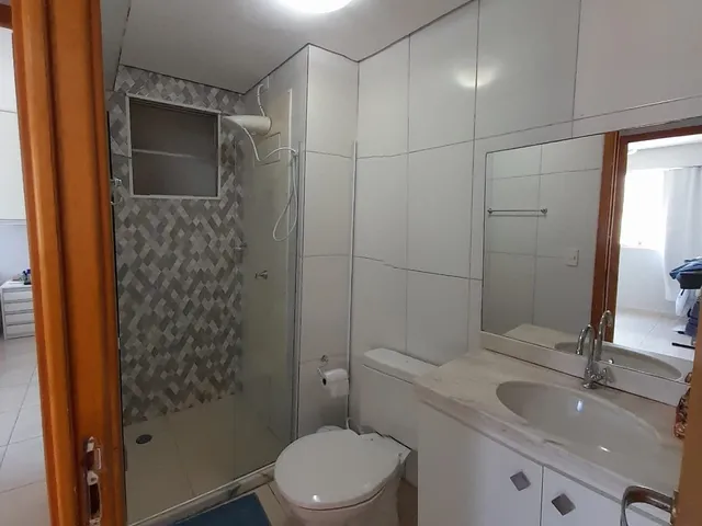 Imagem 4: VENDO 2 QUARTOS (suíte) NO TORRES DO ATLANTICO EM LAURO