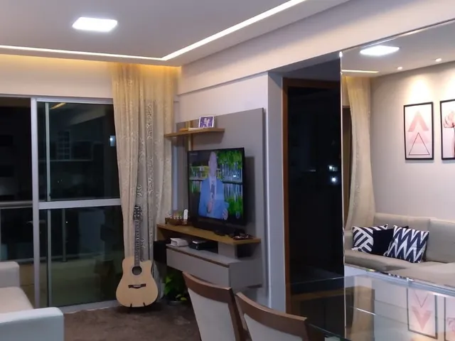 Imagem 6: VENDO 2 QUARTOS (suíte) NO TORRES DO ATLANTICO EM LAURO