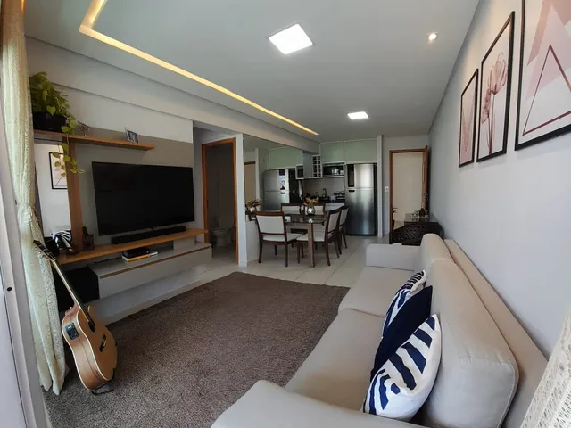 Imagem 2: VENDO 2 QUARTOS (suíte) NO TORRES DO ATLANTICO EM LAURO