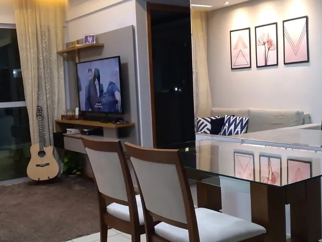 Imagem 8: VENDO 2 QUARTOS (suíte) NO TORRES DO ATLANTICO EM LAURO