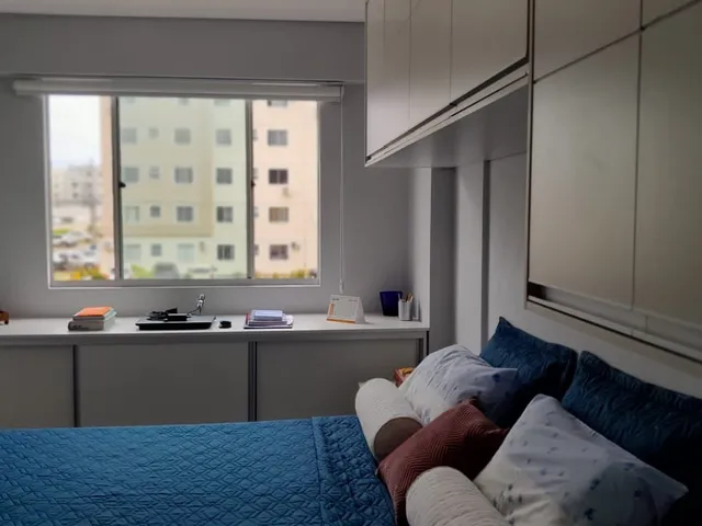 Imagem 10: VENDO 2 QUARTOS (suíte) NO TORRES DO ATLANTICO EM LAURO