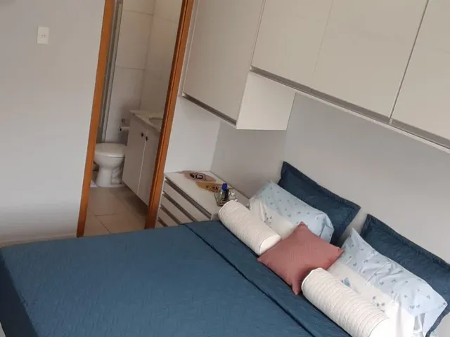 Imagem 3: VENDO 2 QUARTOS (suíte) NO TORRES DO ATLANTICO EM LAURO