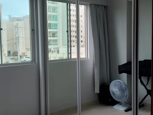 Imagem 14: VENDO 2 QUARTOS (suíte) NO TORRES DO ATLANTICO EM LAURO