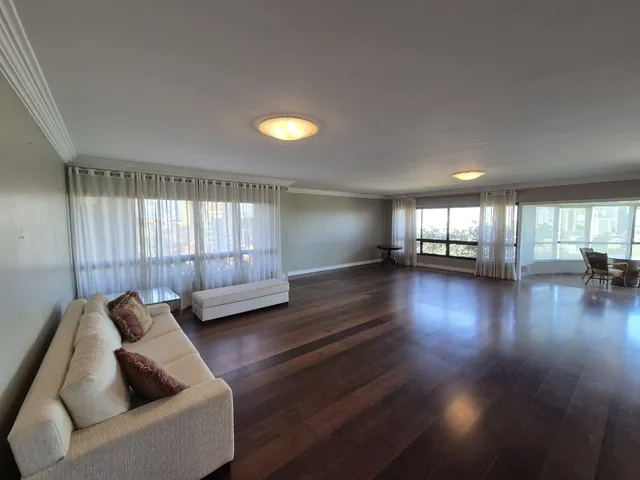 Imagem: VENDO AMPLO APARTAMENTO COM 4 SUITES NO