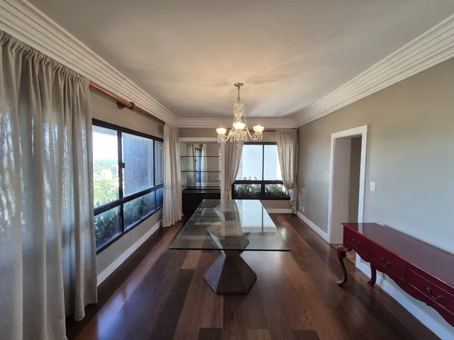Imagem 4: VENDO AMPLO APARTAMENTO COM 4 SUITES NO SÃO LAZARO