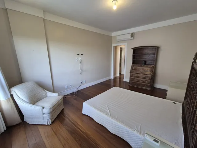 Imagem 6: VENDO AMPLO APARTAMENTO COM 4 SUITES NO SÃO LAZARO