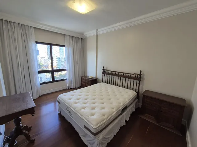 Imagem 3: VENDO AMPLO APARTAMENTO COM 4 SUITES NO SÃO LAZARO