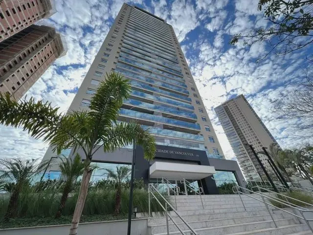Imagem: Apartamento Cobertura em Ribeirão Preto