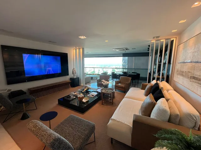 Imagem: VENDO LINDISSIMO 3 SUITES NO SPLENDOR NO