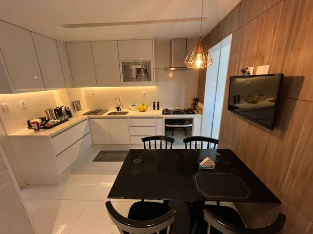 Imagem 10: VENDO LINDISSIMO 3 SUITES NO SPLENDOR NO HORTO FLORESTAL