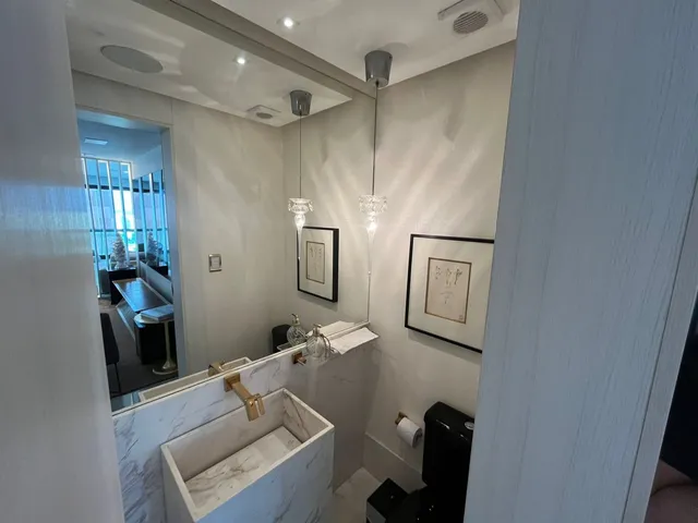 Imagem 3: VENDO LINDISSIMO 3 SUITES NO SPLENDOR NO HORTO FLORESTAL