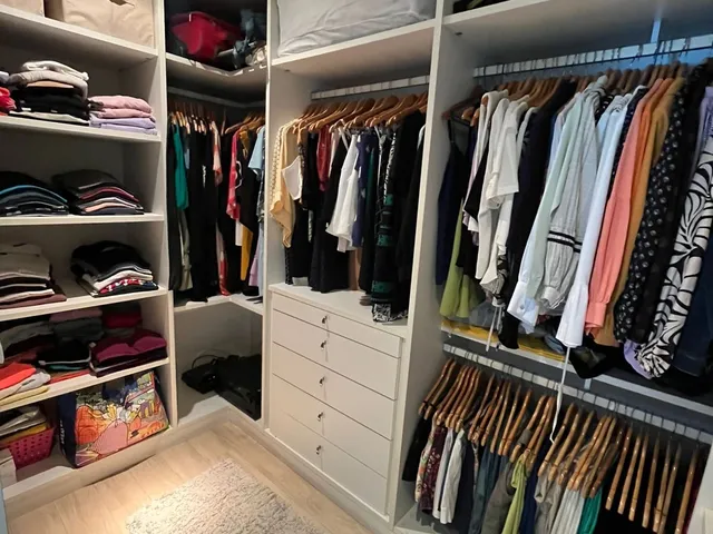 Imagem 8: VENDO LINDISSIMO 3 SUITES NO SPLENDOR NO HORTO FLORESTAL