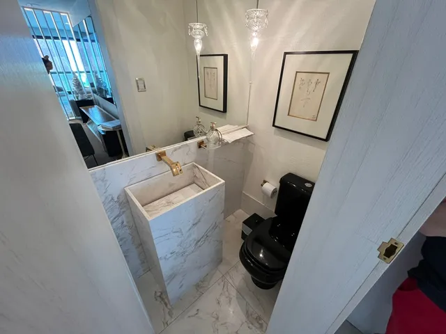 Imagem 14: VENDO LINDISSIMO 3 SUITES NO SPLENDOR NO HORTO FLORESTAL