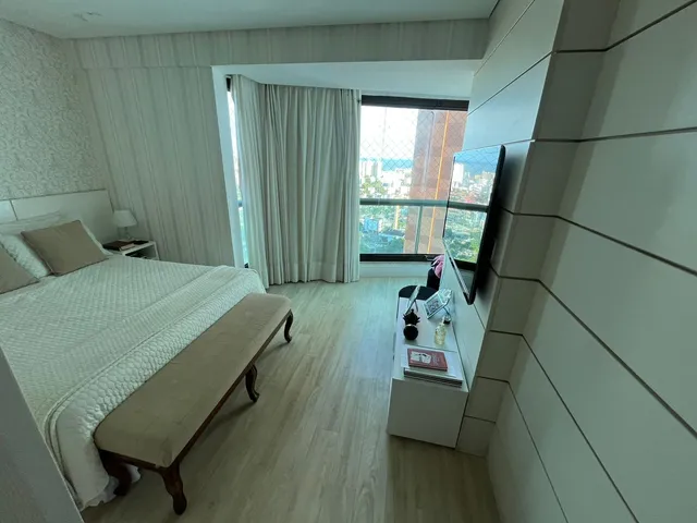 Imagem 9: VENDO LINDISSIMO 3 SUITES NO SPLENDOR NO HORTO FLORESTAL