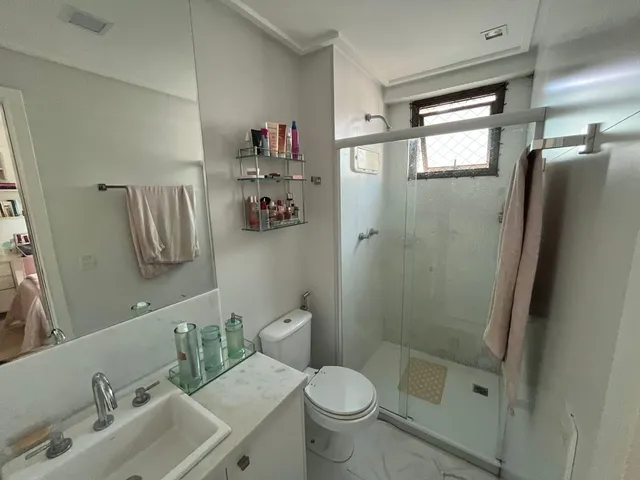 Imagem 6: VENDO LINDISSIMO 3 SUITES NO SPLENDOR NO HORTO FLORESTAL