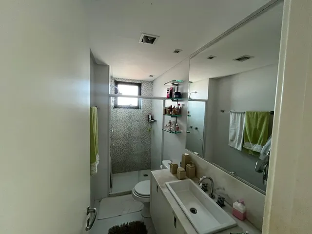 Imagem 16: VENDO LINDISSIMO 3 SUITES NO SPLENDOR NO HORTO FLORESTAL