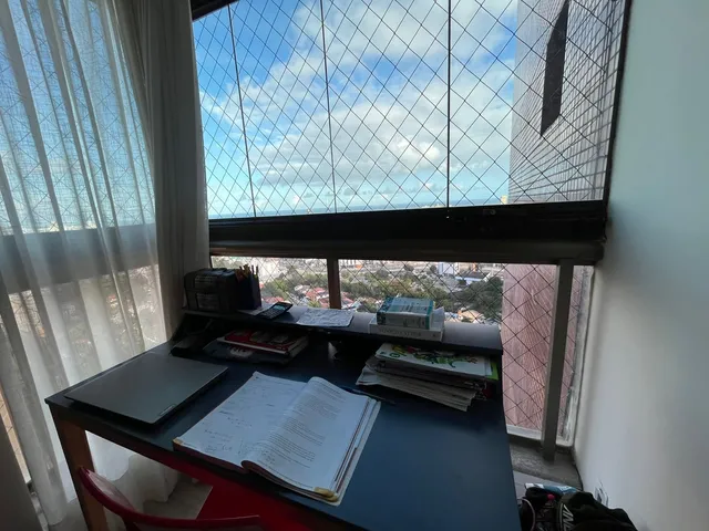 Imagem 7: VENDO LINDISSIMO 3 SUITES NO SPLENDOR NO HORTO FLORESTAL