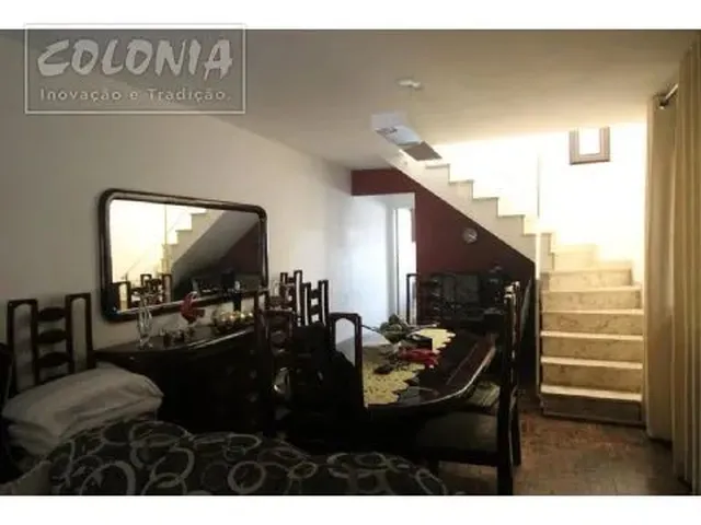 Imagem: Santo André - Casa Padrão - Vila Curuçá