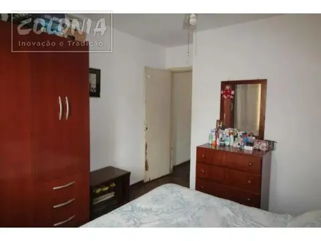 Imagem 3: Santo André - Casa Padrão - Vila Curuçá