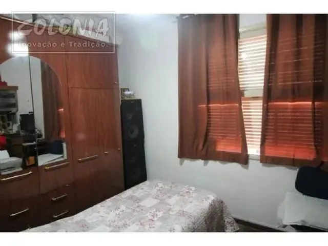 Imagem 5: Santo André - Casa Padrão - Vila Curuçá