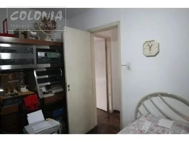 Imagem 12: Santo André - Casa Padrão - Vila Curuçá