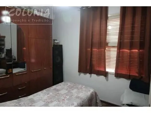 Imagem 10: Santo André - Casa Padrão - Vila Curuçá