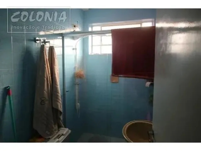 Imagem 4: Santo André - Casa Padrão - Vila Curuçá