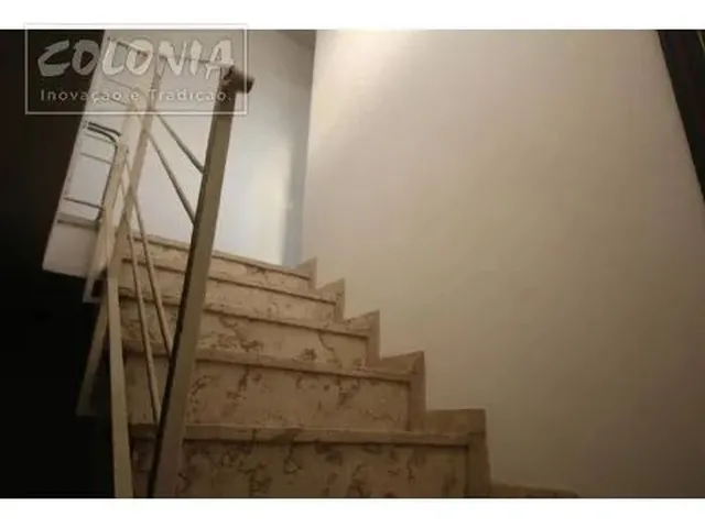 Imagem 6: Santo André - Casa Padrão - Vila Curuçá
