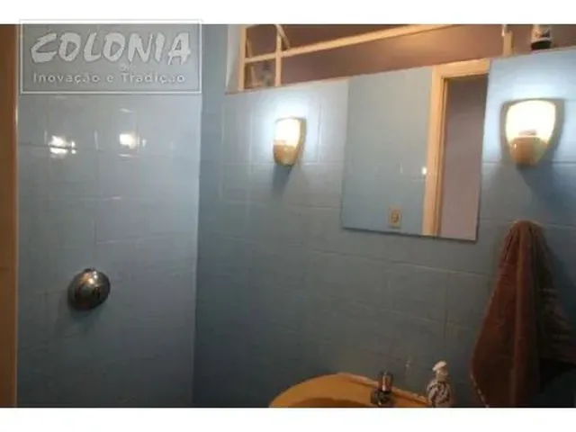 Imagem 11: Santo André - Casa Padrão - Vila Curuçá