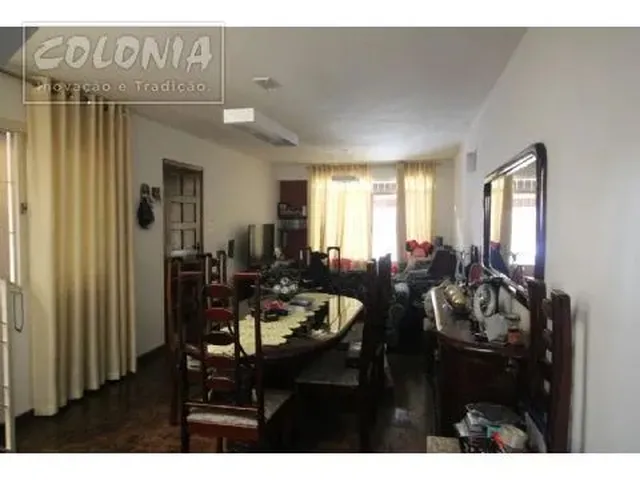 Imagem 2: Santo André - Casa Padrão - Vila Curuçá