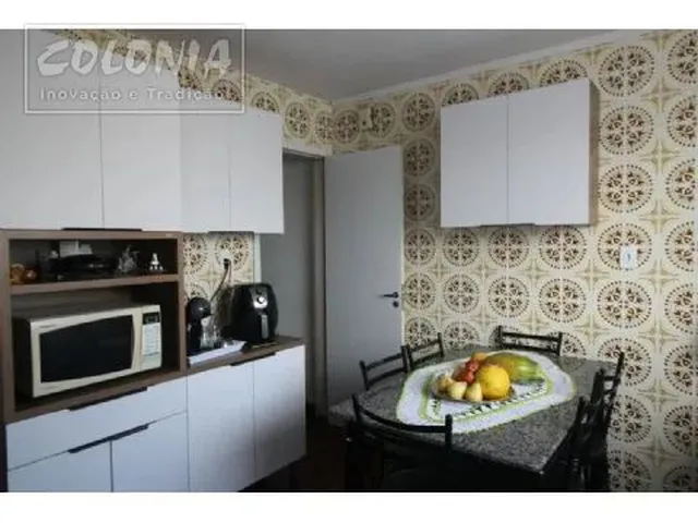 Imagem 9: Santo André - Casa Padrão - Vila Curuçá