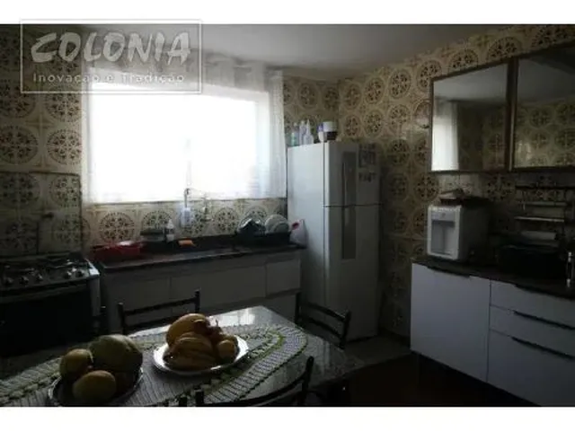 Imagem 16: Santo André - Casa Padrão - Vila Curuçá