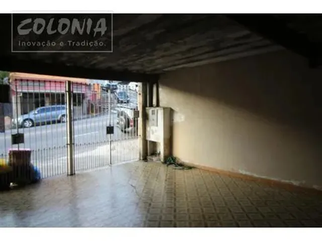 Imagem 8: Santo André - Casa Padrão - Vila Curuçá