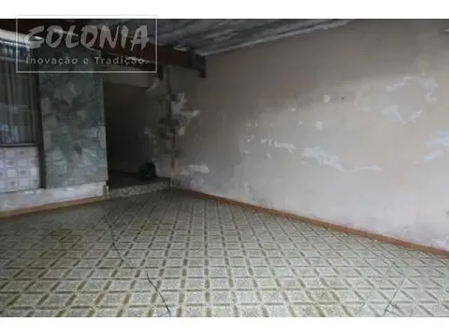 Imagem 14: Santo André - Casa Padrão - Vila Curuçá