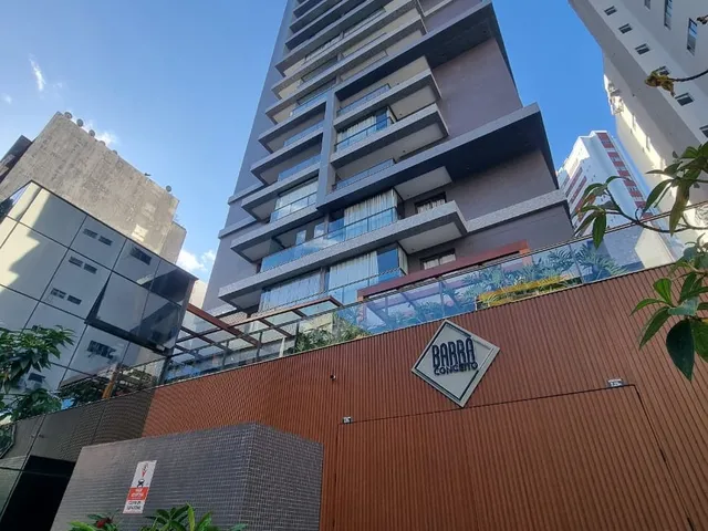Imagem 8: VENDO NOVISSIMO STUDIO MOBILIADO NO BARRA CONCEITO