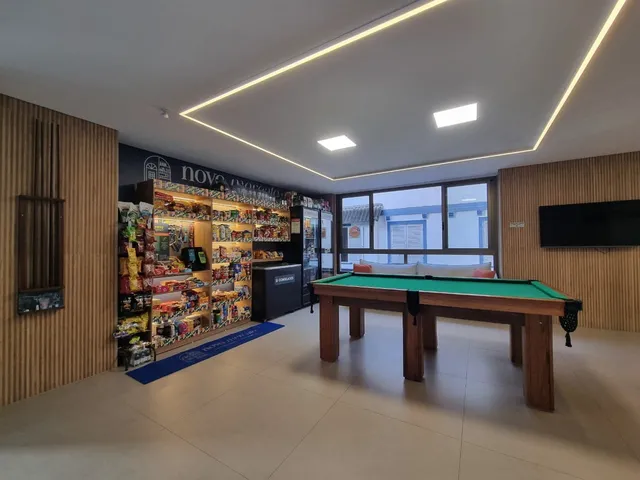 Imagem 13: VENDO NOVISSIMO STUDIO MOBILIADO NO BARRA CONCEITO