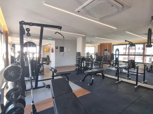 Imagem 6: VENDO NOVISSIMO STUDIO MOBILIADO NO BARRA CONCEITO