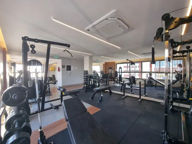 Imagem 14: VENDO NOVISSIMO STUDIO MOBILIADO NO BARRA CONCEITO