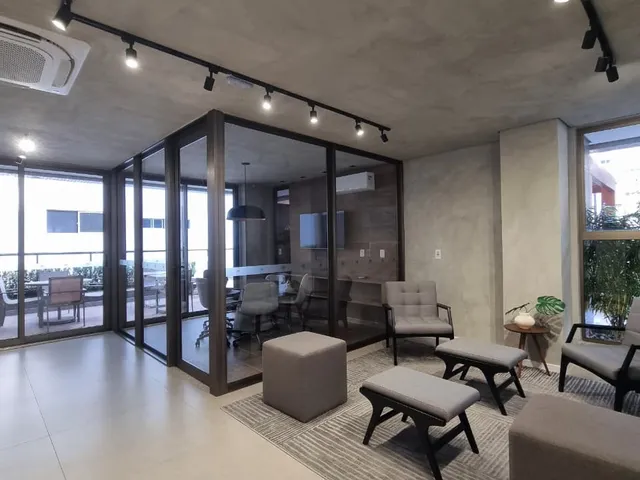 Imagem 10: VENDO NOVISSIMO STUDIO MOBILIADO NO BARRA CONCEITO
