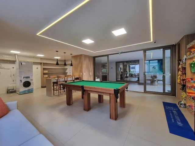Imagem 7: VENDO NOVISSIMO STUDIO MOBILIADO NO BARRA CONCEITO