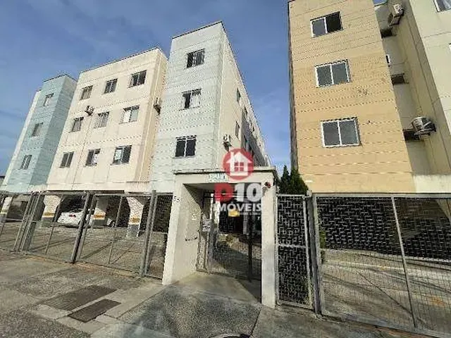 Imagem: Apartamento com 2 Dormitórios À Venda