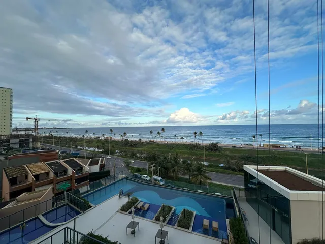 Imagem 4: VENDO NOVISSIMO 3 SUITES NO DUMARE EM JAGUARIBE