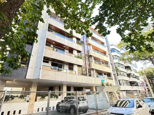 Imagem 9: VENDO AMPLO APARTAMENTO COM 3 QUARTOS EM ONDINA