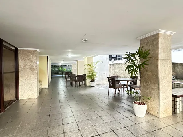 Imagem 8: VENDO AMPLO APARTAMENTO COM 3 QUARTOS EM ONDINA