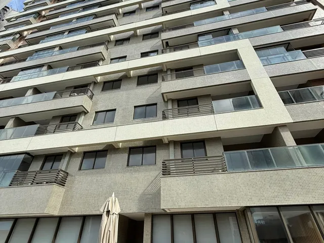 Imagem 5: VENDO NOVISSIMO DOIS QUARTOS ( suíte) NO OCEAN HOUSE JAGUARIBE